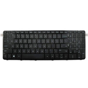 Laptop Replacement Keyboard For HP Pavilion 15-R