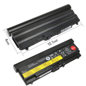 Laptop Battery Replacement for Lenovo IBM Thinkpad T430