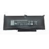 Laptop Battery for Dell Latitude 7280 Primary Battery