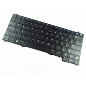 Laptop Replacement Keyboard for Dell Latitude E5440