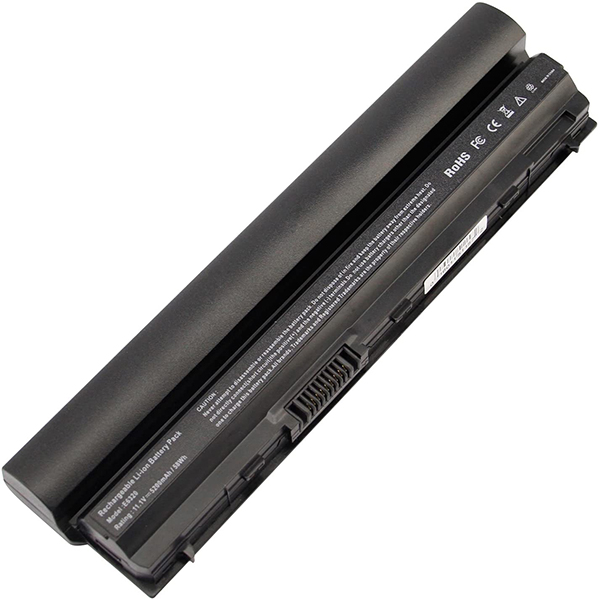 Laptop Battery replacement for Dell Latitude E6120  .