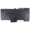 Laptop Replacement Keyboard for Dell Latitude E6400 Backlit