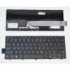 Laptop Replacement Keyboard  for Dell Inspiron 3451