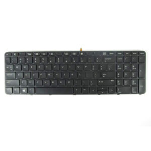 hp probook 455 g3 Laptop Replacement Keyboard