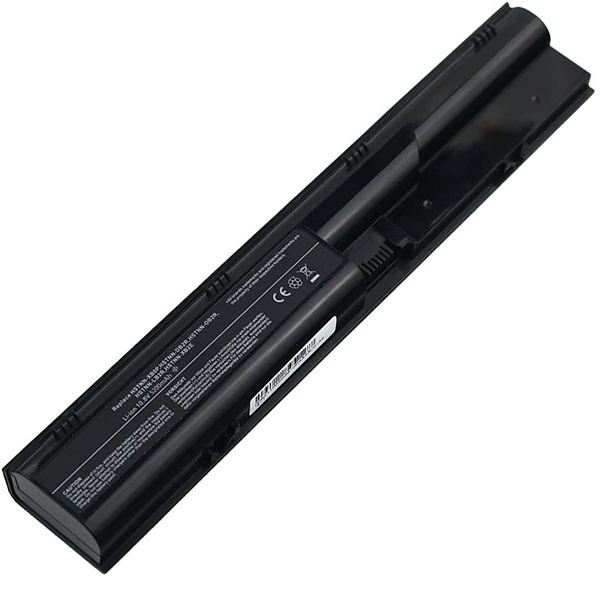Laptop Battery Replacement Laptop Battery for Hp Probook 4330s