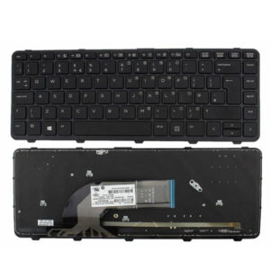 hp probook 640 g1 Laptop Keyboard