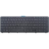 Laptop Replacement Keyboard  For HP ZBook 15 G2 17 G2