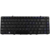 Laptop Replacement Keyboard  for DELL Vostro 1014n