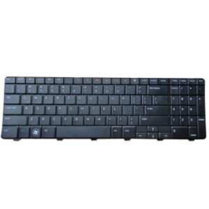 Laptop Replacement Keyboard  for Dell Inspiron 15R 5010