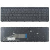 hp probook 455 g3 Laptop Replacement Keyboard