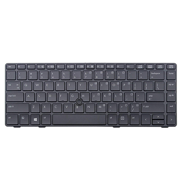 8460p keyboard a replacement for Laptop