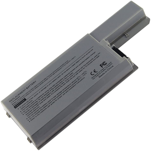 Laptop Battery Laptop Battery for Dell Latitude D830