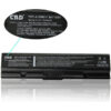 Laptop Battery Replacement for Toshiba Satellite L300