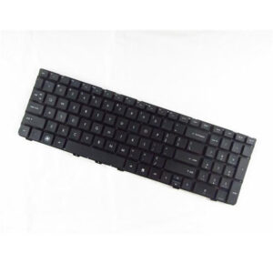 hp 4530s Laptop Replacement Keyboard  for HP Probook 4530s