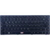 lenovo ideapad y480 Laptop Replacement Keyboard