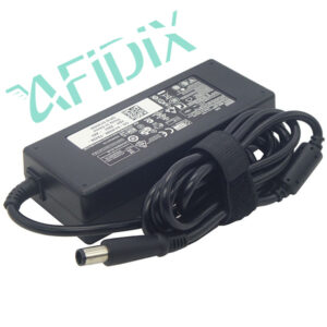 Laptop Dell Adapter Charger 19.5V 3.34A 65W 