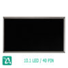Laptop Replacement Screen Size 10.1 led