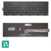 dell inspiron 5558 Laptop Replacement Keyboard