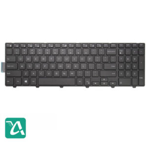 dell inspiron 5558 Laptop Replacement Keyboard