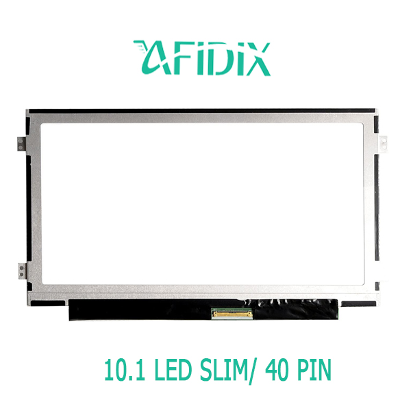 lcd led screen 10.1 40 Pins Replacement LAPTOP