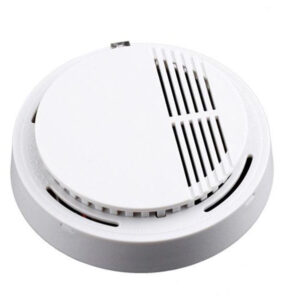smoke detector alarm fire Household photoelectric sensor