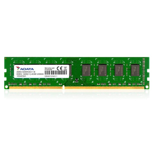 Ram Desktop ADATA 16GB DDR4 ForDeskTop