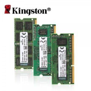Ram Kingston 16 GB DDR4 2400MHz For Laptop