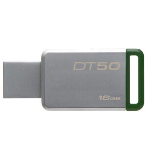 Kingston DataTraveler 16GB USB 3.0 Flash Drive