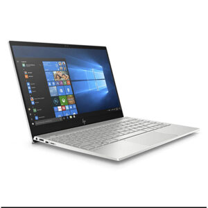 Laptop HP Envy 13-ah1004ne Laptop, Intel Core i7-8565U, 13 Inch, 1TB SSD, 16GB RAM, Nvidia Geforce MX150 (2GB Graphics)