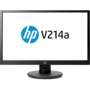 Led HP V214a  Monitor 20.7″ Full HD Screen