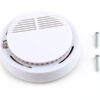 smoke detector alarm fire Household photoelectric sensor