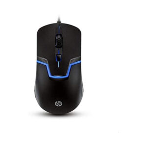 mouse hp wired Gaming Mouse 7 Color