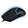 mouse hp wired Gaming Mouse 7 Color