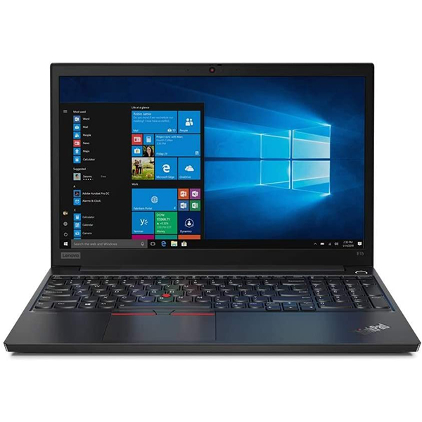 Laptop Lenovo ThinkPad E14 14″ Notebook, Intel Core i7-10510U, 8GB RAM, 500GB HDD – Black (20RA0052US)