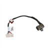 DC Power Jack Cable Harness Dell Inspiron 17 5000