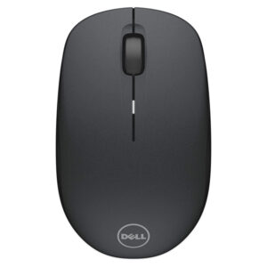 Mouse Dell WM126 Wireless Optical