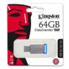 kingston traveler 64gb USB 3.0 Flash Drive