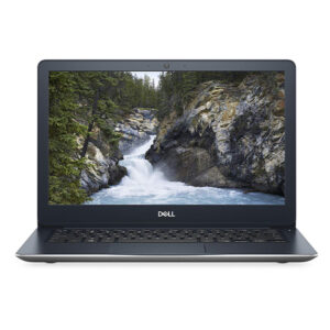 Laptop Dell Inspiron 5370 13.3-inch FHD Thin and Light Laptop (Core i5 8th Gen/4GB/256GB SSD/Windows 10 )