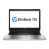 745 g3 HP EliteBook 14in Notebook PC AMD A10