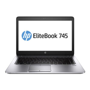 745 g3 HP EliteBook 14in Notebook PC AMD A10