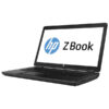 g2 HP ZBook 17  Intel Core i7-4810mq  8GB 256GB SSD