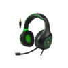 Headphone Wired Gaming Standard GM-3501 