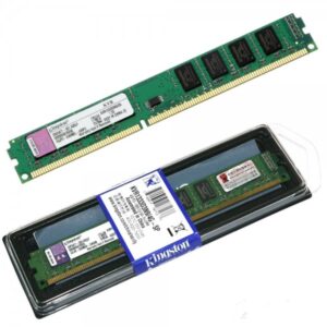 Ram Desktop Kingston 16 GB DDR4 For Desktop
