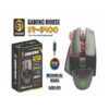 Mouse Gaming Standard XR 6400 RGB