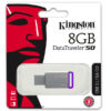 Kingston DataTraveler 8GB USB 3.0 Flash Drive