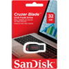 Cruzer Blade 32GB SanDisk USB 2.0