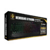 keyboard english Standard KL 3000 Gaming