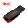 Cruzer Blade 32GB SanDisk USB 2.0