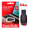 Cruzer Blade 64GB SanDisk USB 2.0