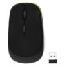 Golden King Wireless Mouse
